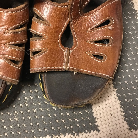 Doc marten sandals - Picture 3 of 16